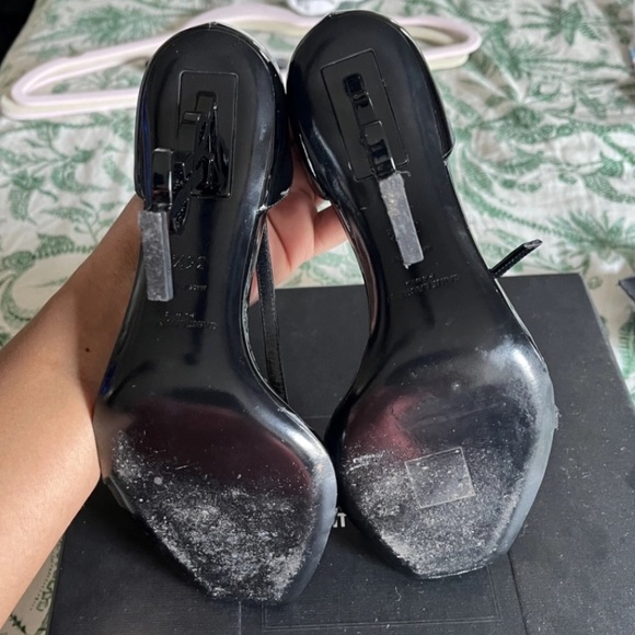 YSL Opyum heels - Picture 4 of 4